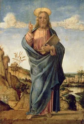 Christus der Erlöser